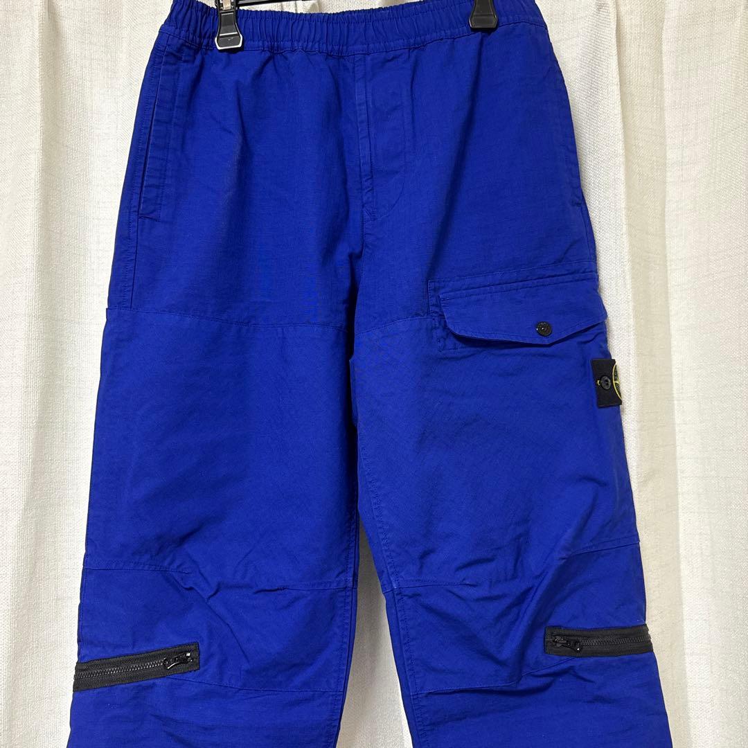 23AW STONE  カーゴパンツ
