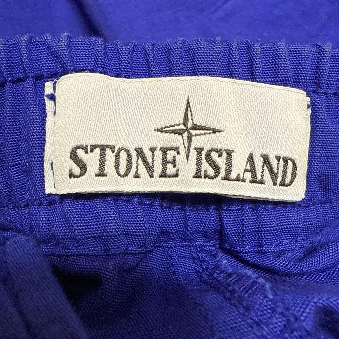 23AW STONE  カーゴパンツ