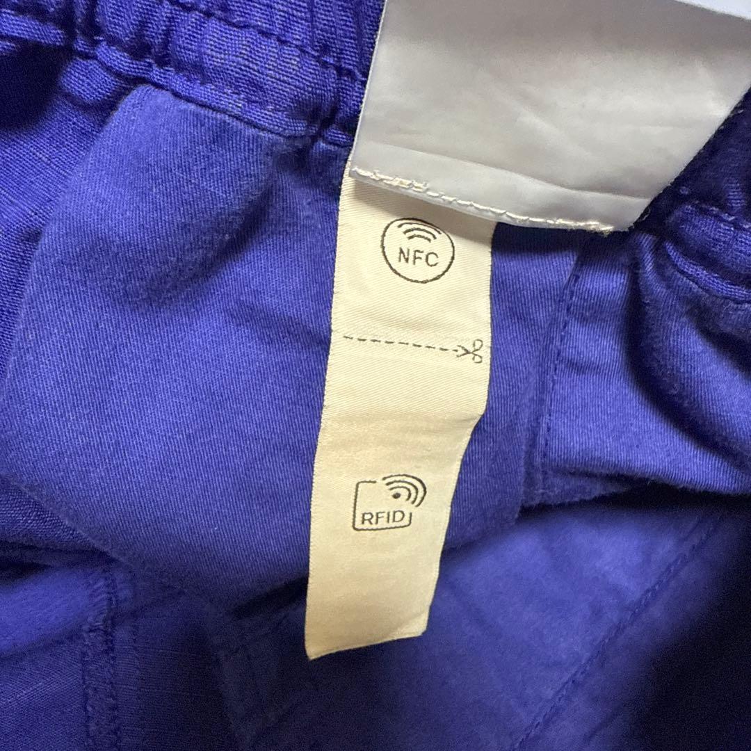 23AW STONE  カーゴパンツ