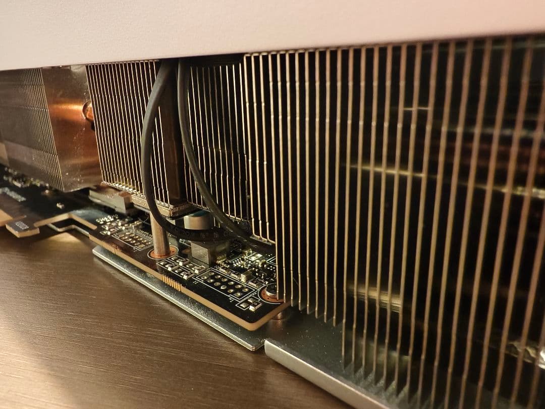 グラフィックボード・グラボ・ビデオカード GIGABYTE GEFORCE RTX 4090 AERO OC 24G