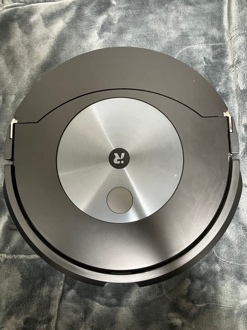 【いっちゃん】　　Roomba J7+ 【使用時間73時間】