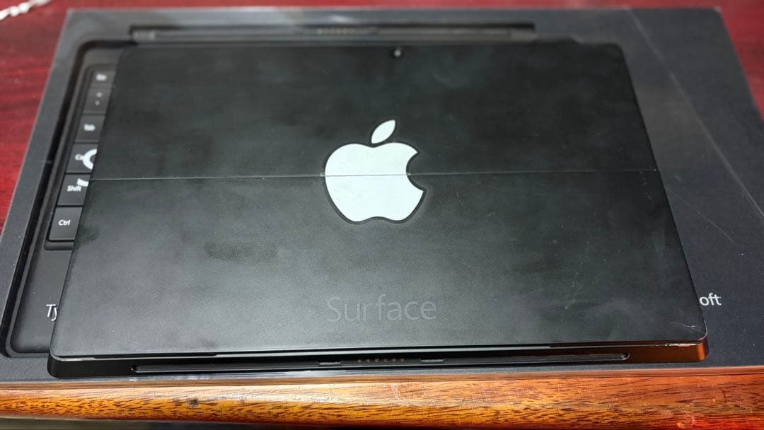 Windowsタブレット本体 Microsoft Surface Pro 2 + Type Cover