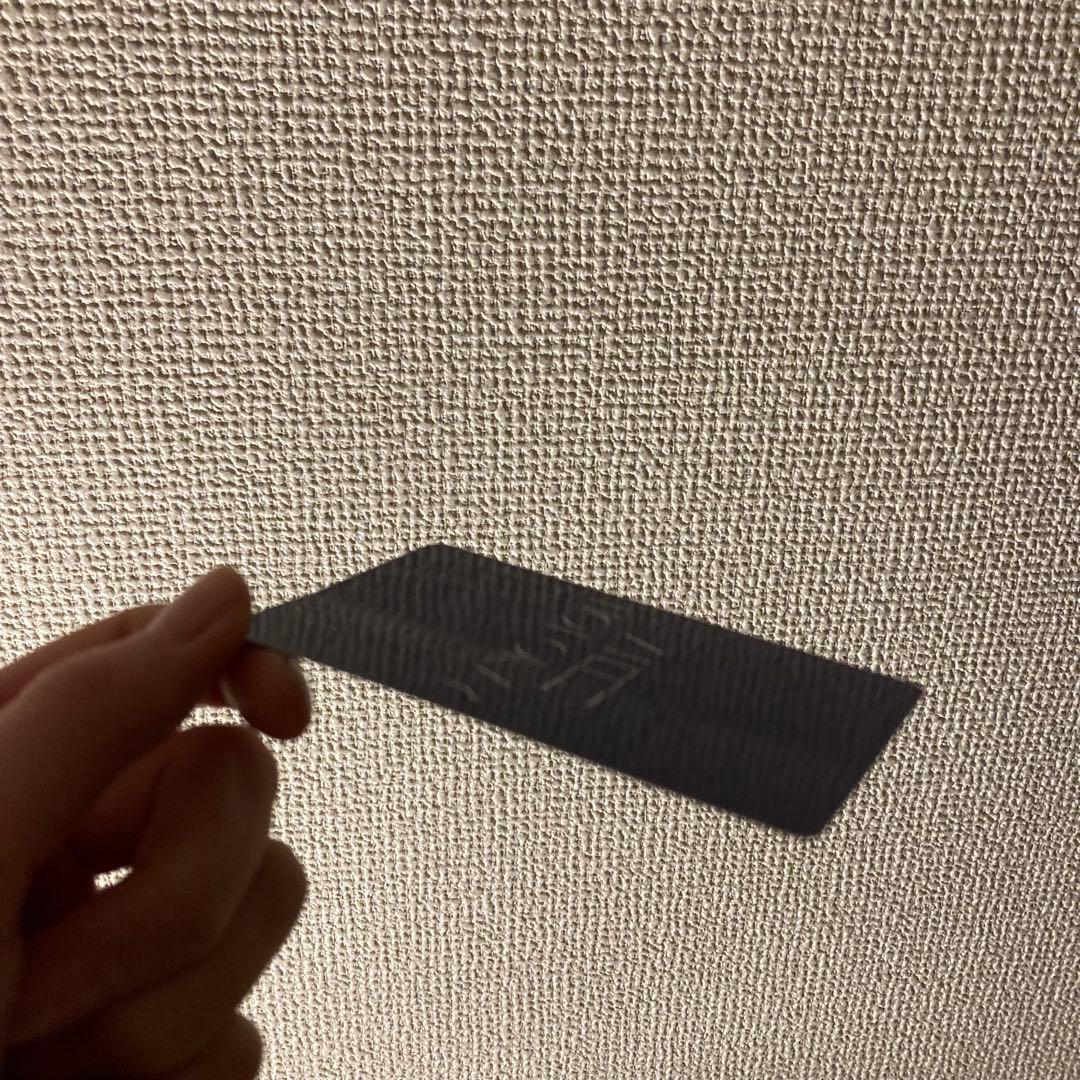 ATEEZ アチズ ユノ アクスタ トレカ オフイベ not okay カフェ