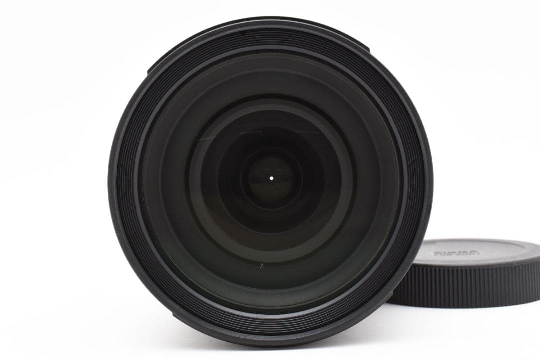 レンズ(ズーム) Tamron SP 24-70mm F2.8 Di USD A007S Sony