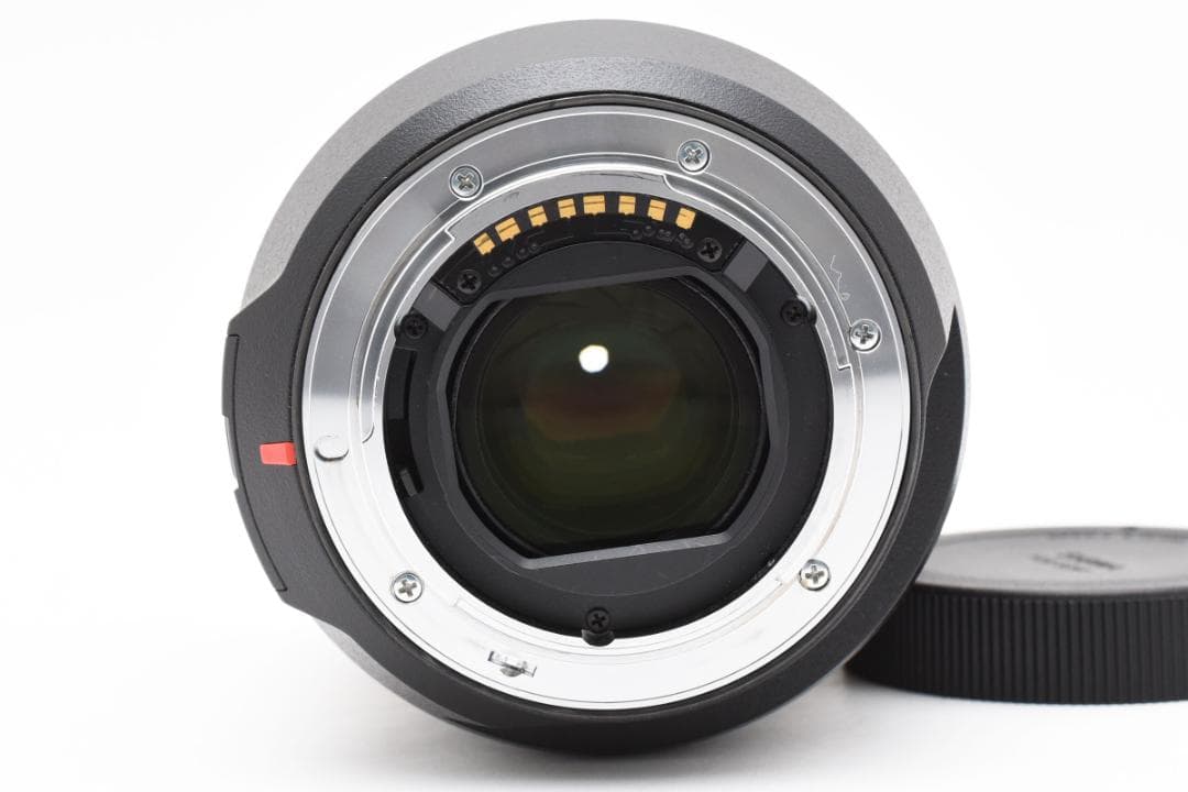 レンズ(ズーム) Tamron SP 24-70mm F2.8 Di USD A007S Sony