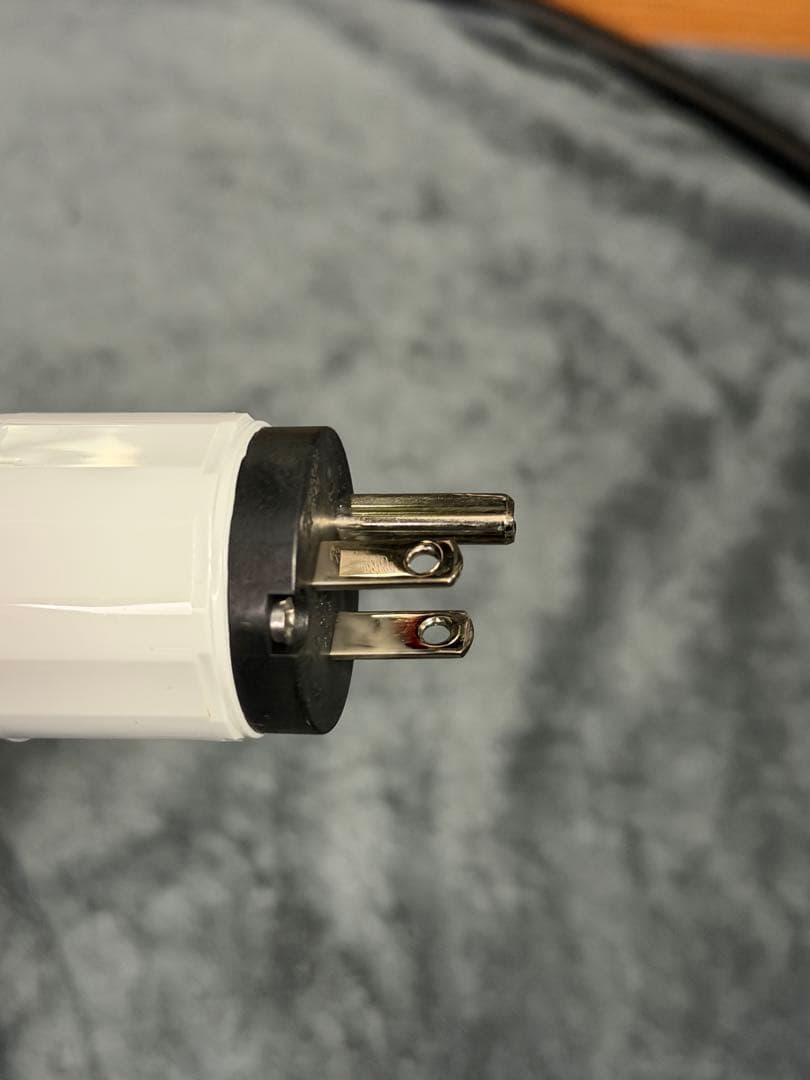 【期間限定セール中】OYAIDE 電源ケーブル TUNAMI GPX-R V2