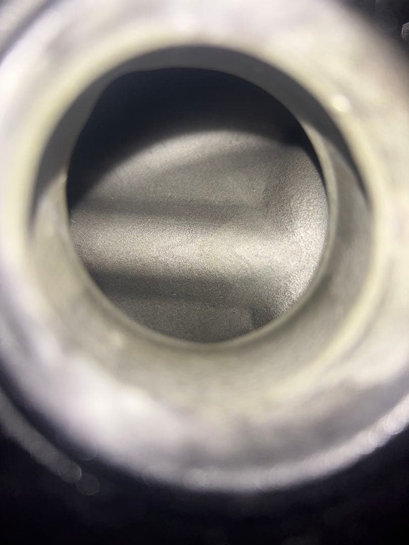 GPZ400 外装　タンク　テール　サイドカバー　フェンダー