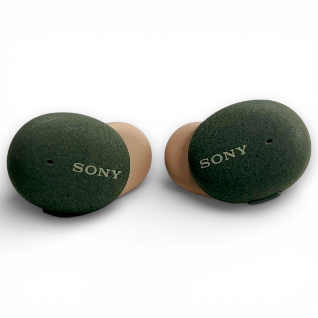 ★未使用品★極美品 SONY WF-H800 hear in 3 105