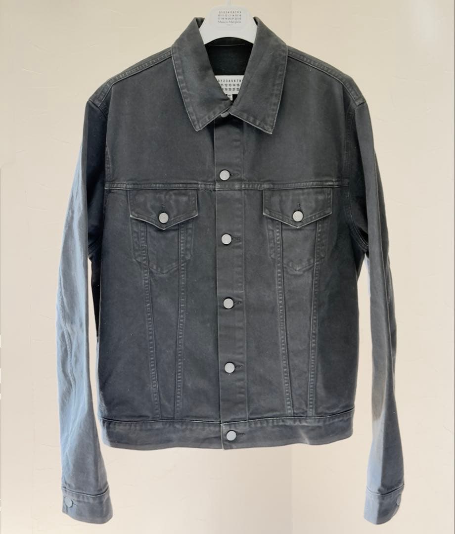 Maison Margiela デニムジャケット