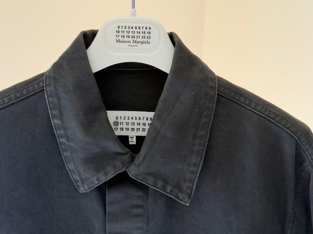 Maison Margiela デニムジャケット