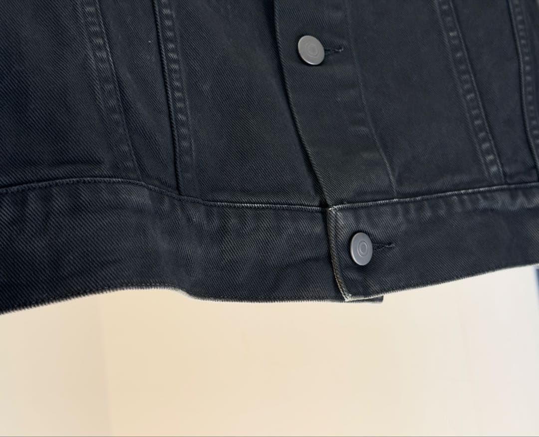 Maison Margiela デニムジャケット