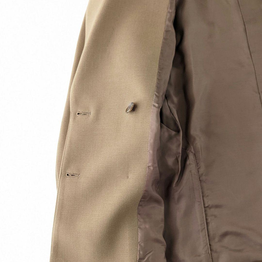 超人気◎美品★ユナイテッドアローズ　6B ダブルジャケット 3.5万　36