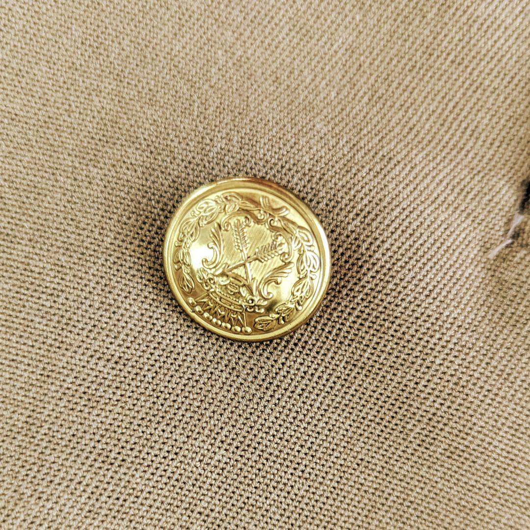 超人気◎美品★ユナイテッドアローズ　6B ダブルジャケット 3.5万　36