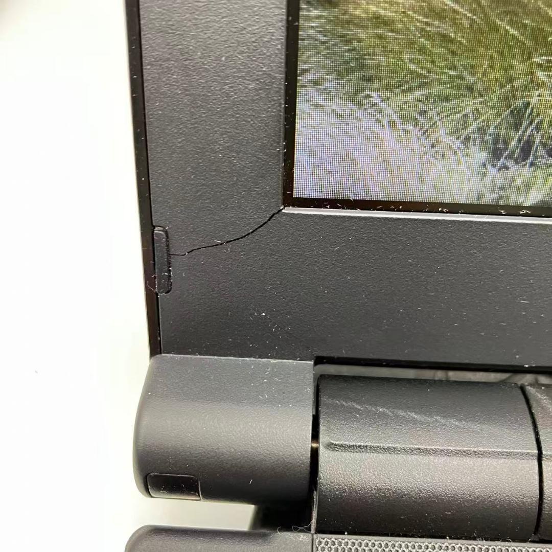 コスパ NEC 15.6型 i3-7020U Office 8×256GB ②