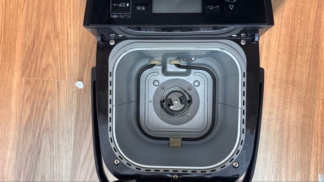 Panasonic ホームベーカリー SD-MDX101 ブラック