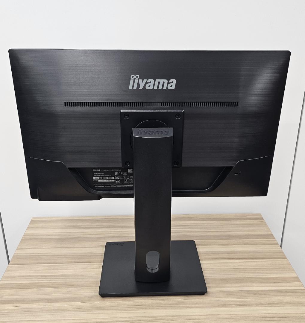 【美品】iiyama 液晶PCモニター　23インチ XUB2390HS-B5