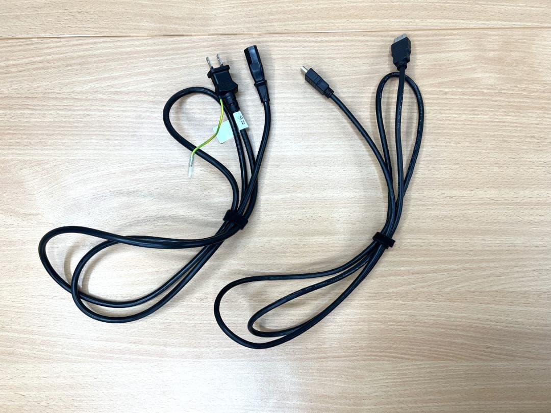 【美品】iiyama 液晶PCモニター　23インチ XUB2390HS-B5