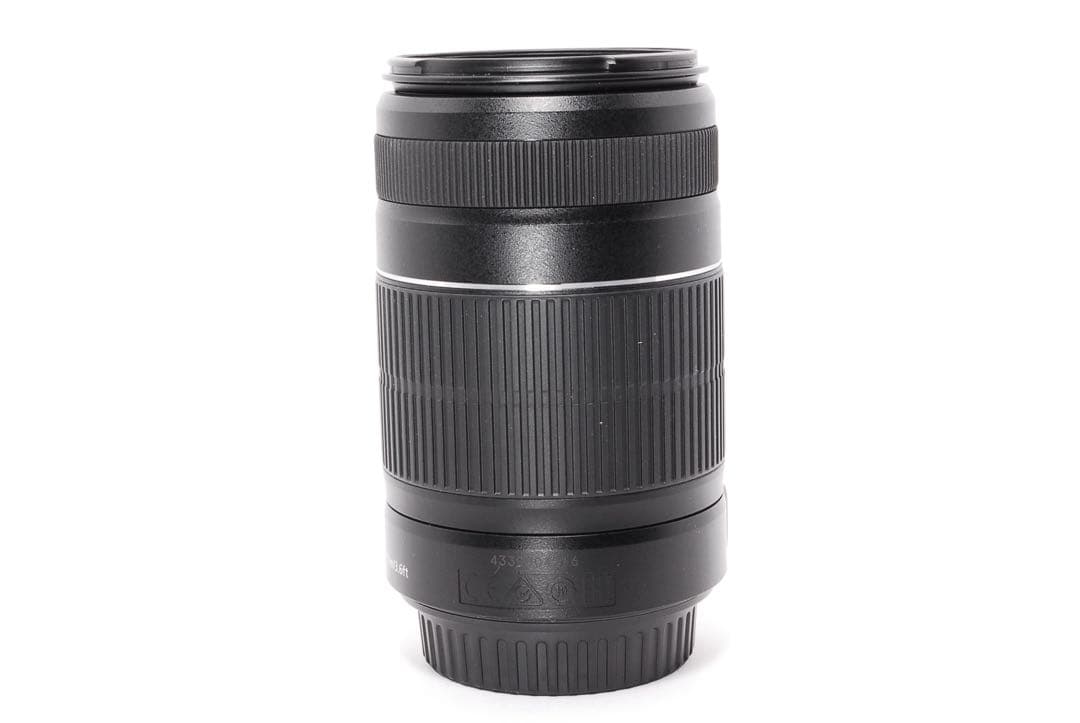 ❤️Canon EF-S 55-250mm IS II❤️手ぶれ補正搭載❤️望遠レンズ