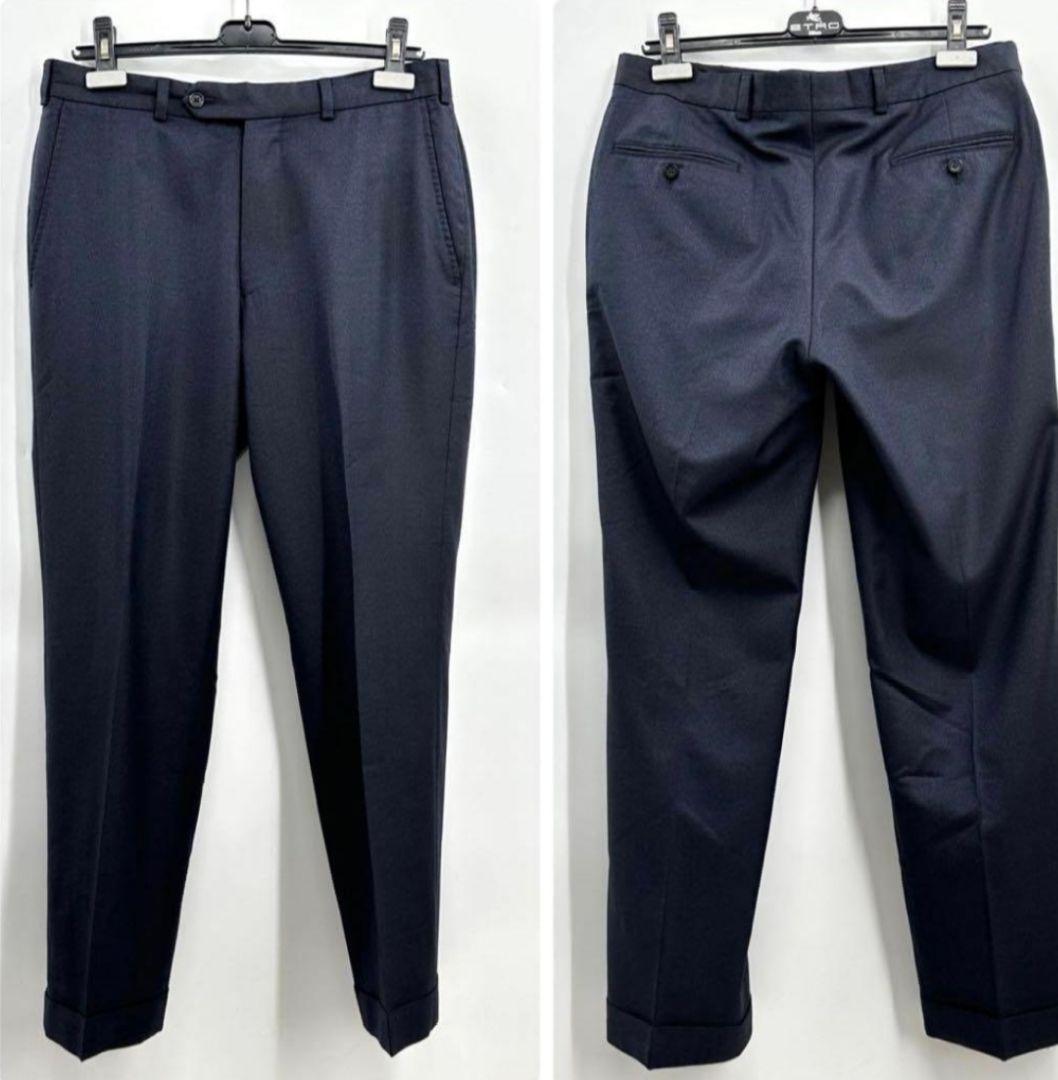 美品 BROOKS BROTHERS セットアップ スーツ クリーニング済