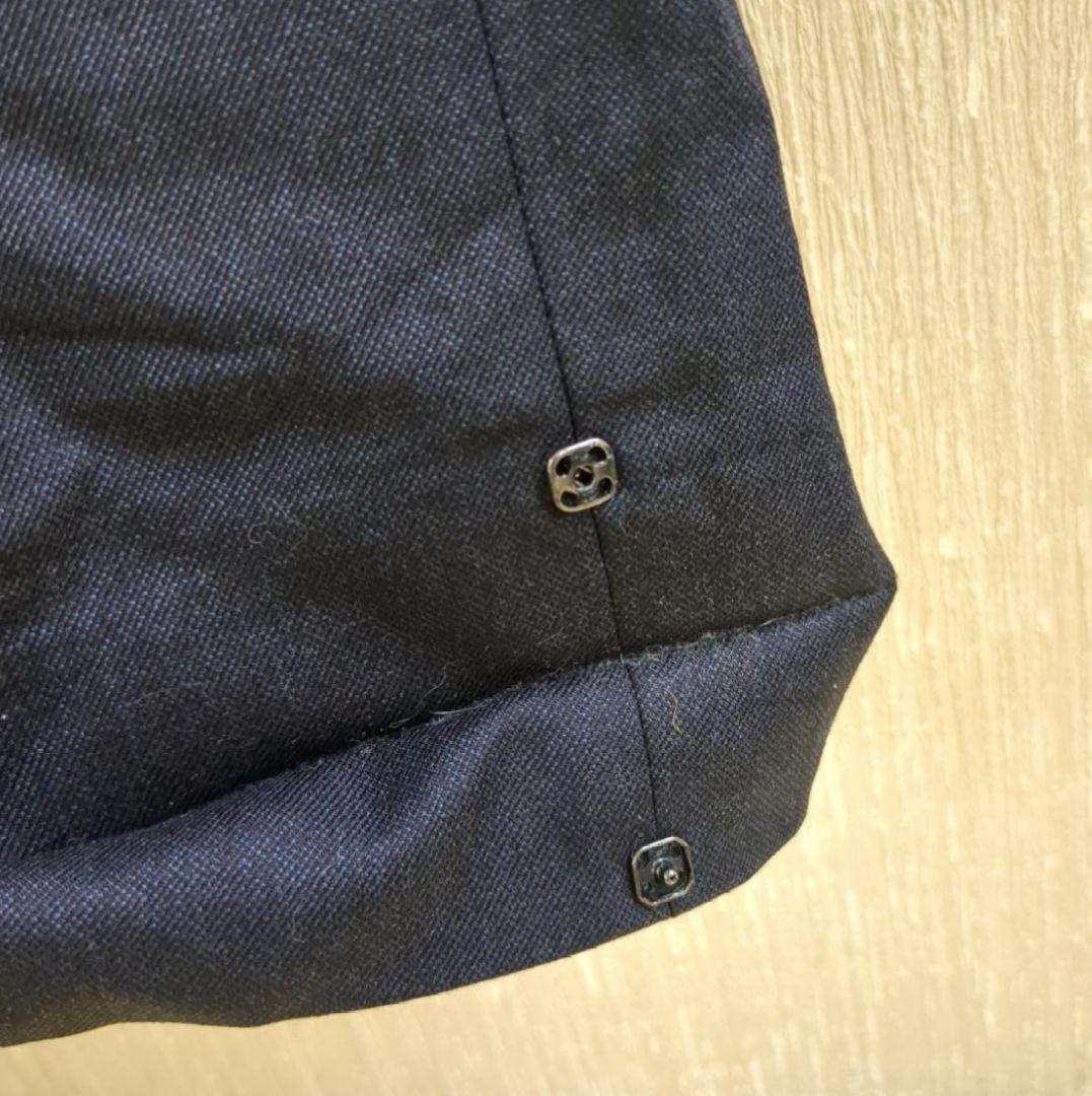 美品 BROOKS BROTHERS セットアップ スーツ クリーニング済