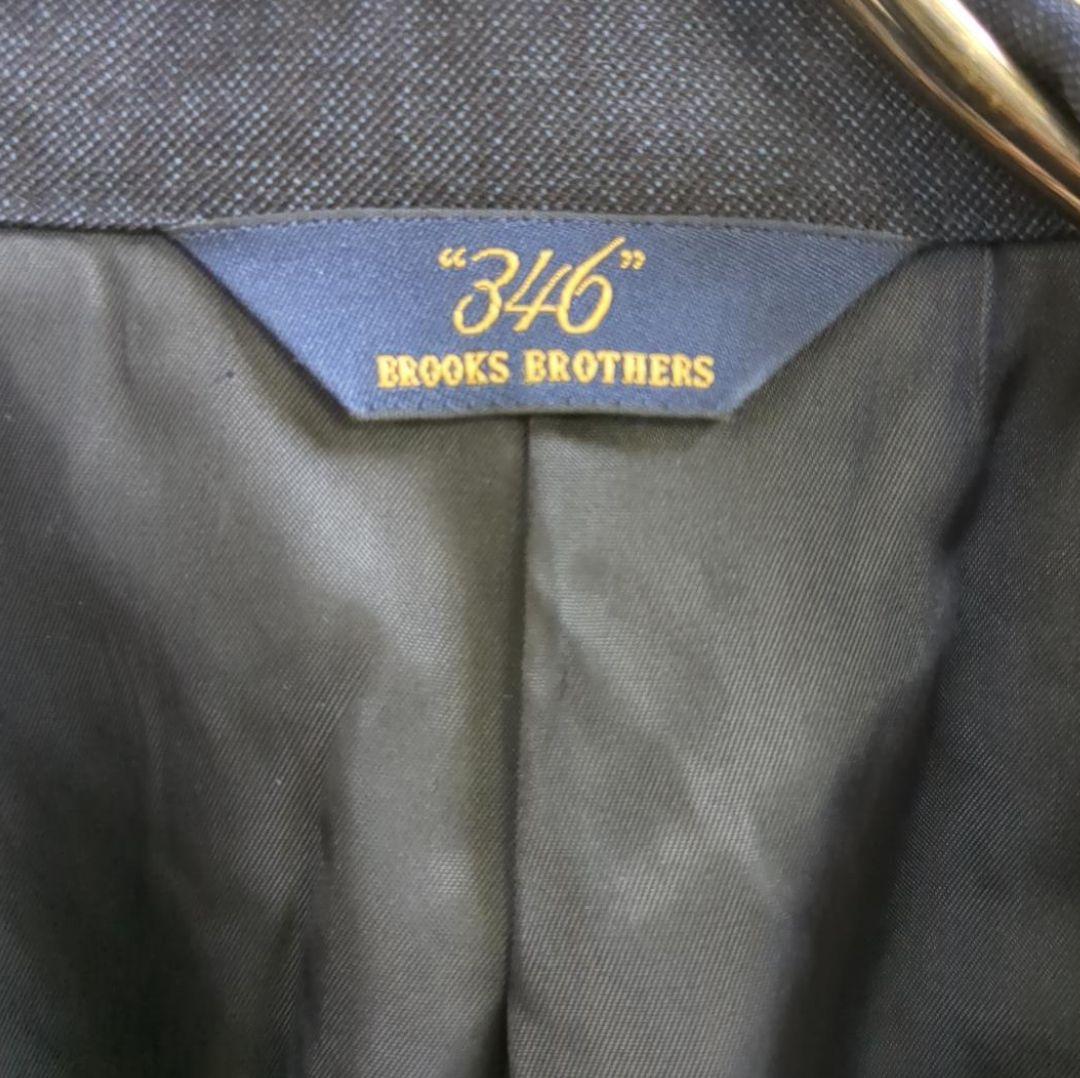 美品 BROOKS BROTHERS セットアップ スーツ クリーニング済