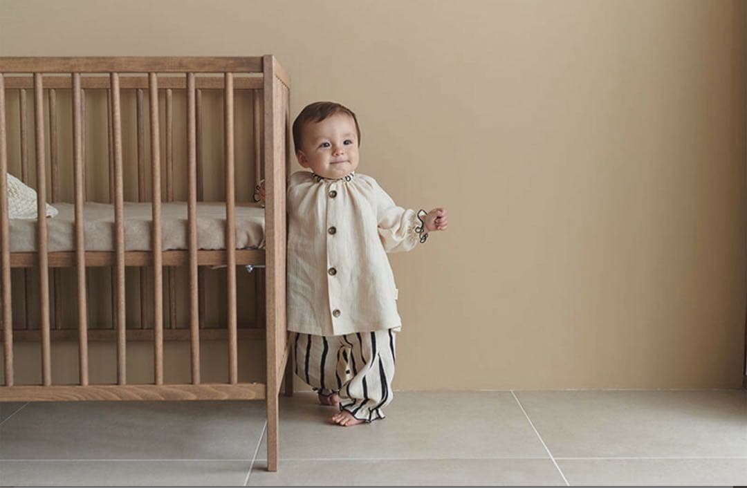 【値下げしました⭐︎新品未使用】MARL MARL マールマールのナイトウエア