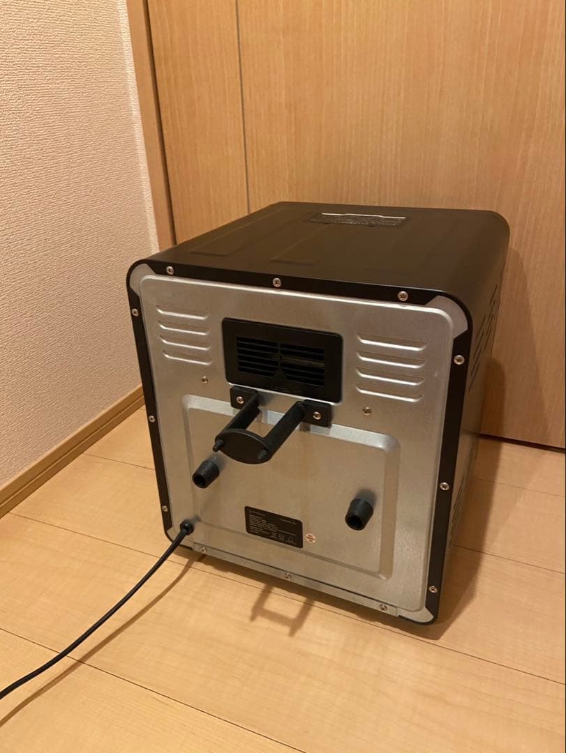 Milk様 エペイオス ノンフライヤー