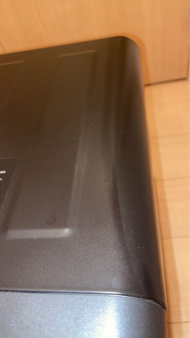 Milk様 エペイオス ノンフライヤー