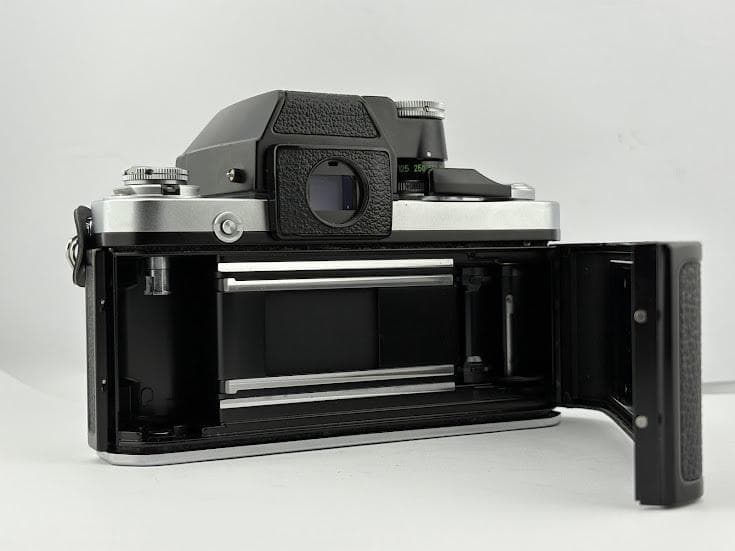 ★美品★ニコン F2 フォトミック DP-1/ AI NIKKOR-Q AUTO