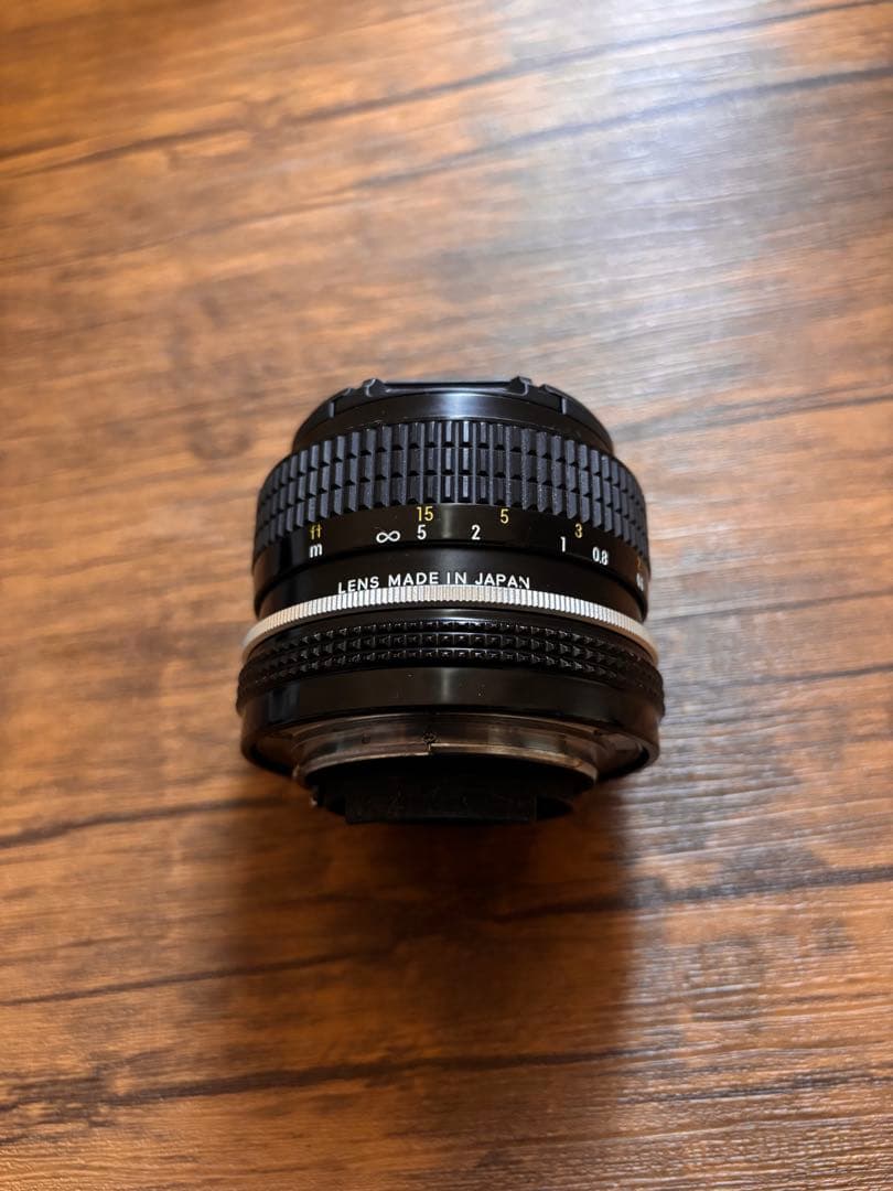 Nikomat FT Nikon 一眼レフカメラ ジャンク