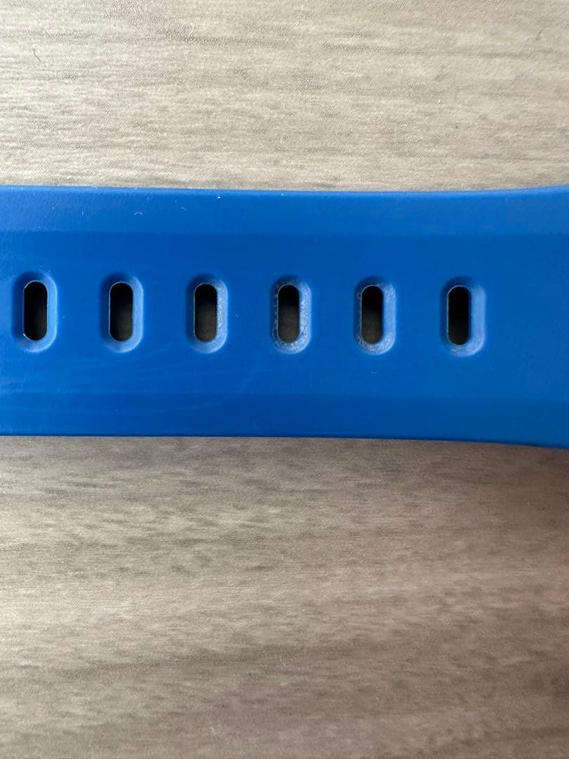 CASIO G-SHOCK GST-W300G ブルー