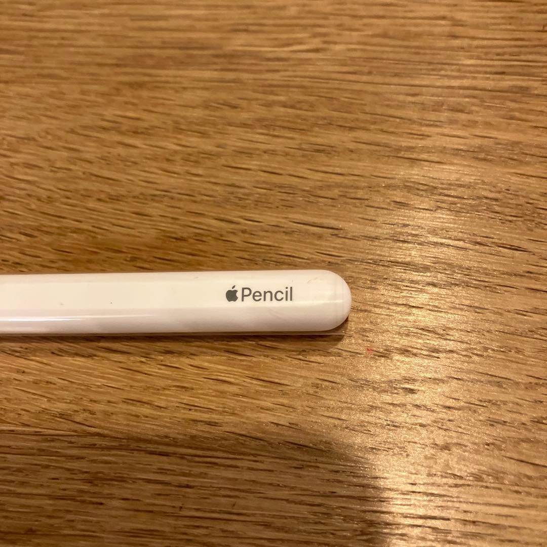Apple Pencil 第2世代　ホワイト