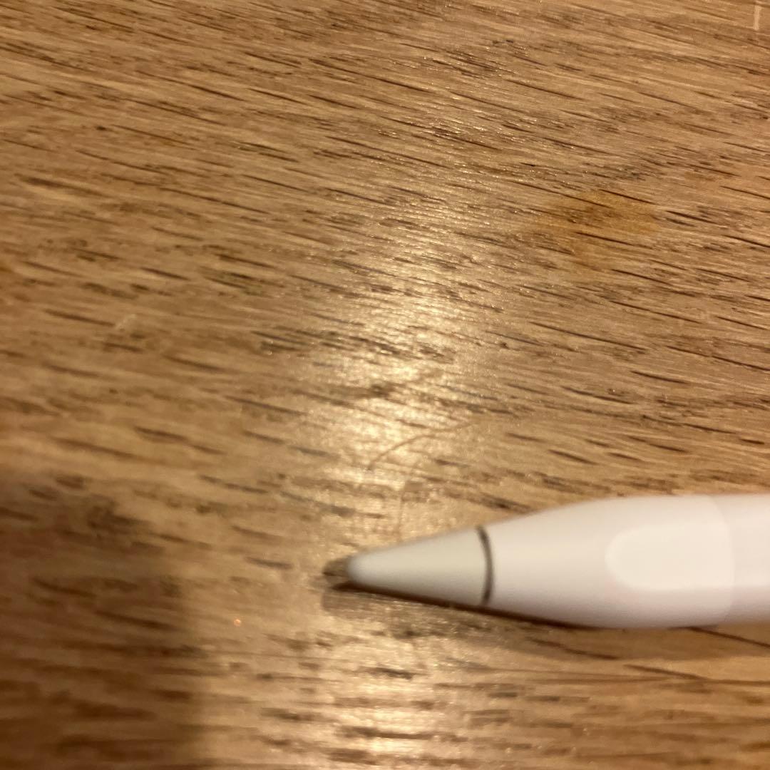 Apple Pencil 第2世代　ホワイト