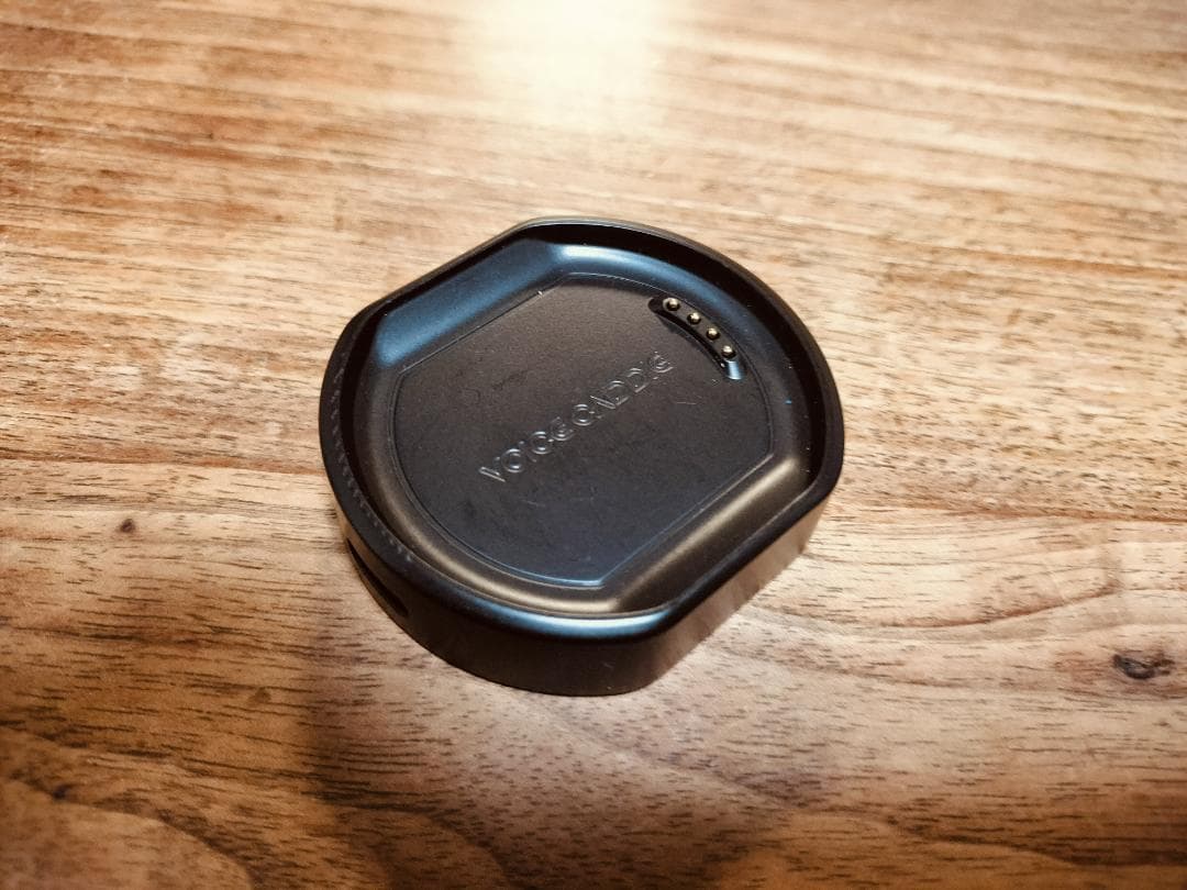 まめぞう 美品美品 Voice Caddie T11 PRO(ブラック)