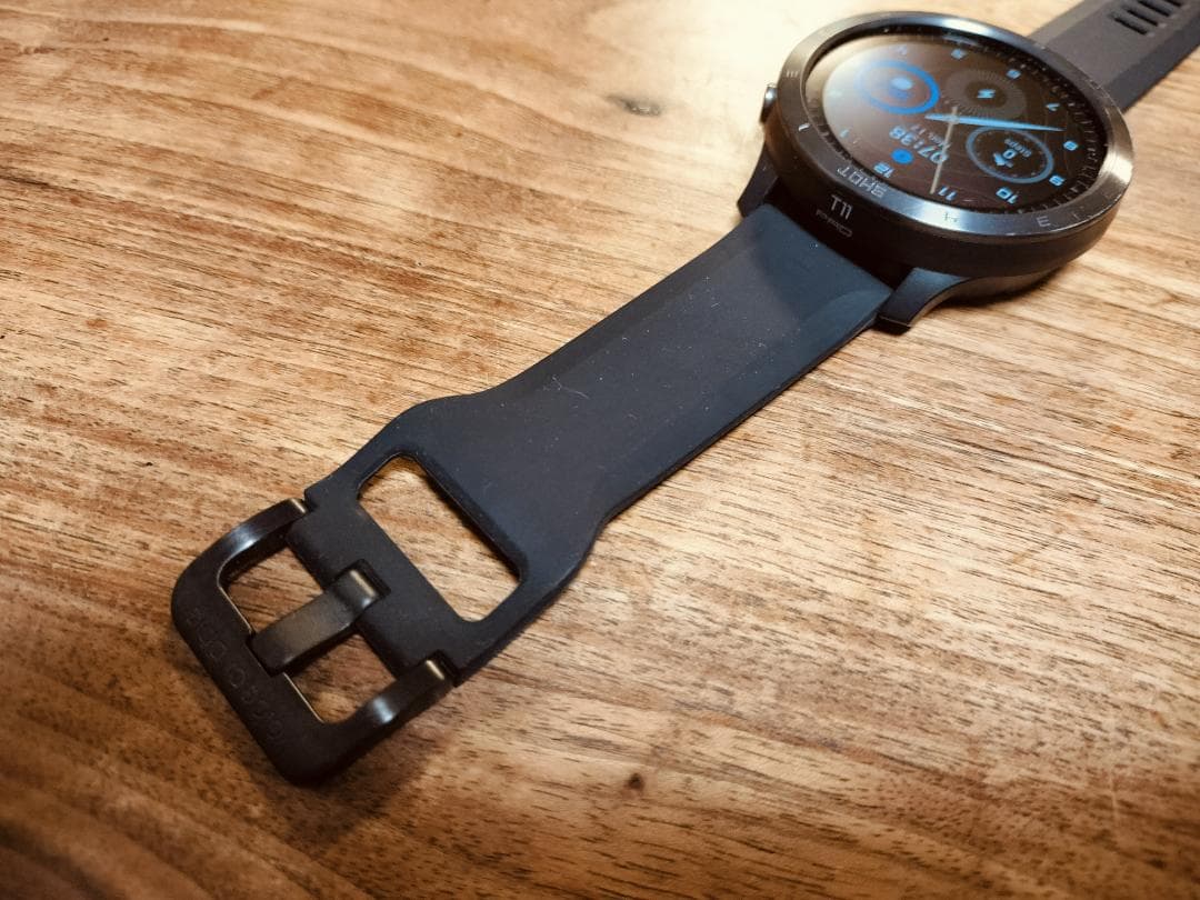 まめぞう 美品美品 Voice Caddie T11 PRO(ブラック)