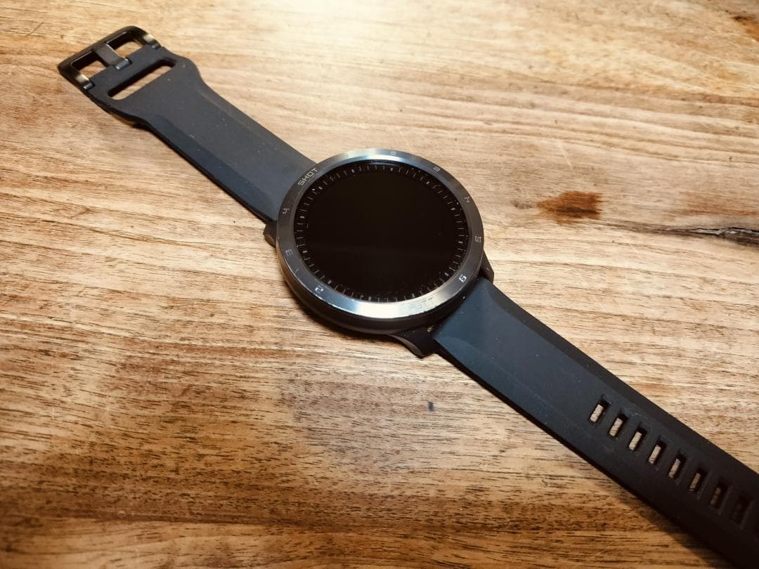 まめぞう 美品美品 Voice Caddie T11 PRO(ブラック)