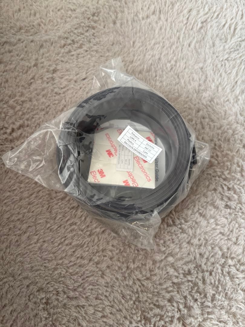 【極美品】Anker Eufy RoboVac G30 Hybrid ブラック