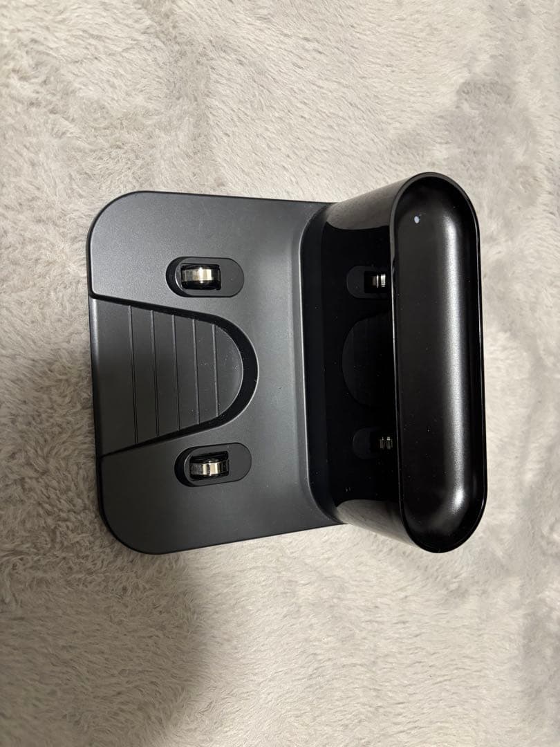 【極美品】Anker Eufy RoboVac G30 Hybrid ブラック