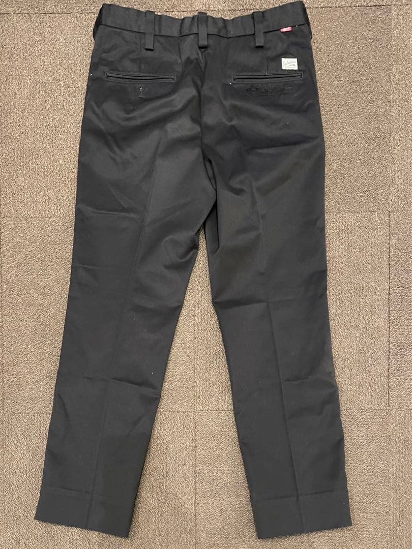 Levi’s WACKO MARIA PANTS リーバイスワコマリアスラックス