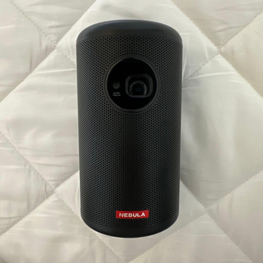 【美品】NEBULA Capsule II