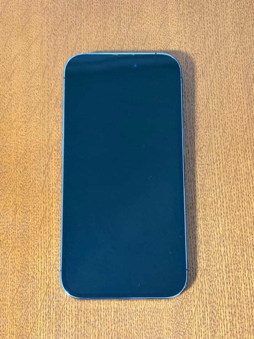 256GB iPhone 14 Pro ディープパープル