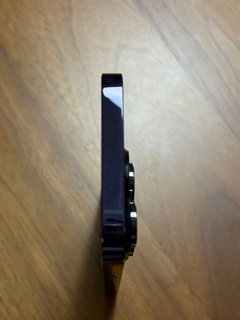 256GB iPhone 14 Pro ディープパープル