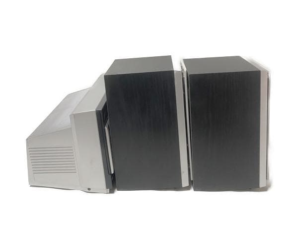 SHARP シャープ SD-CX8-B ブラック 1ビットデジタルシステム