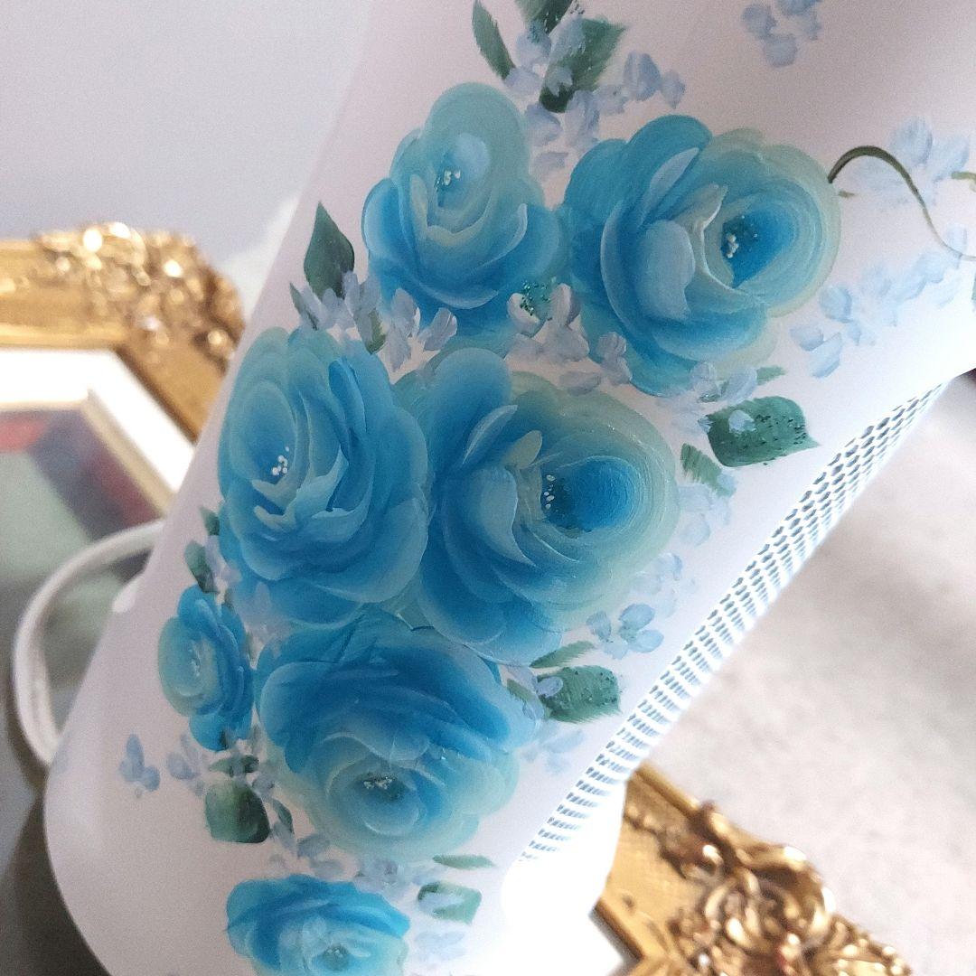 ヒーター三個 トールペイント