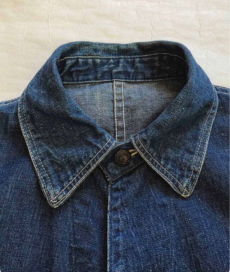 50s カバーオール ヴィンテージ