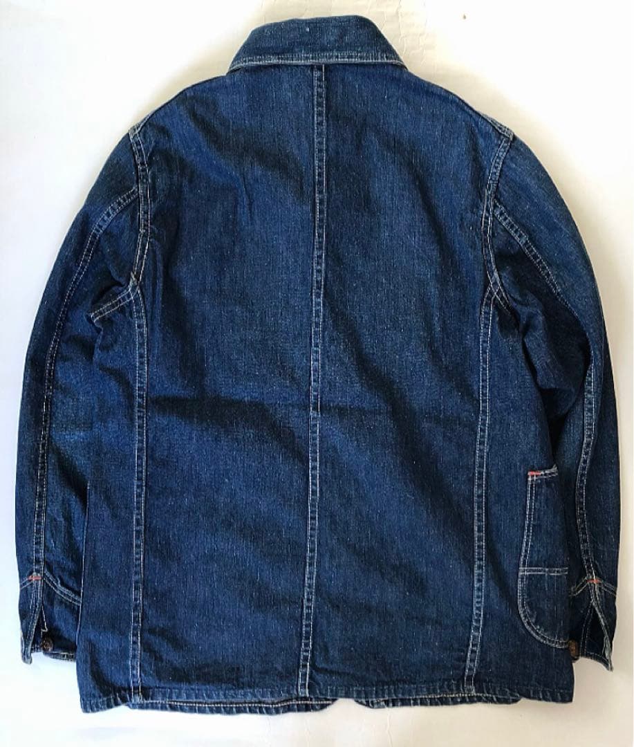 50s カバーオール ヴィンテージ