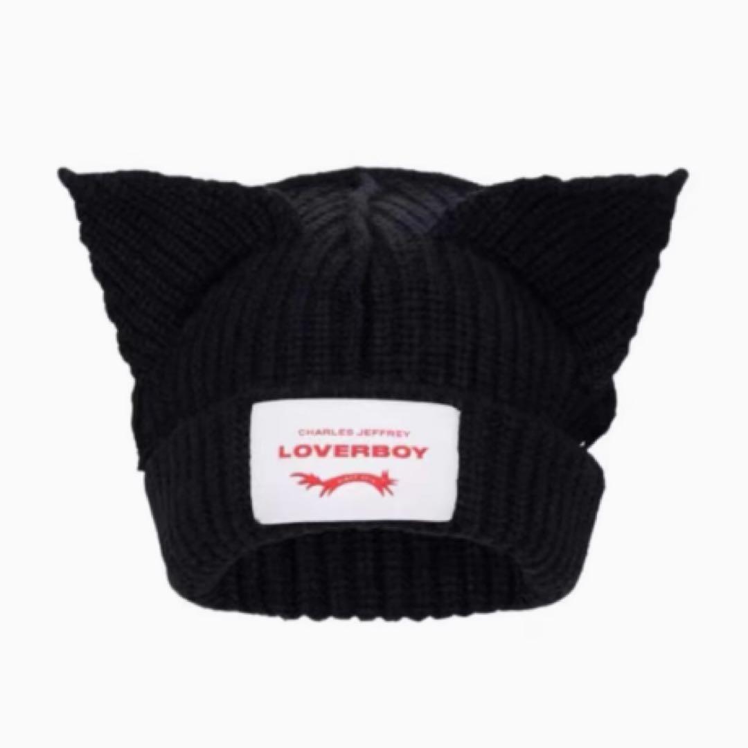 帽子 CHARLES JEFFREY LOVERBOY Beanie