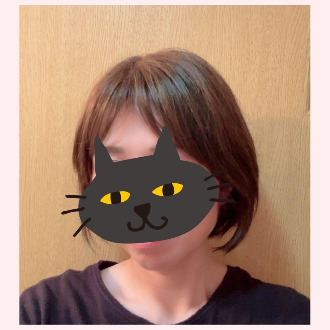 スヴェンソン　医療用ウィッグ