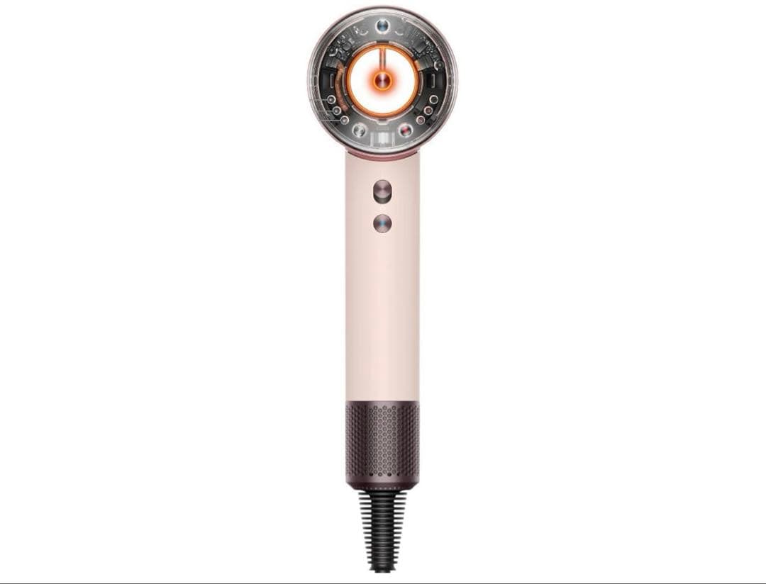 602001、Dyson Supersonic Nural Shine