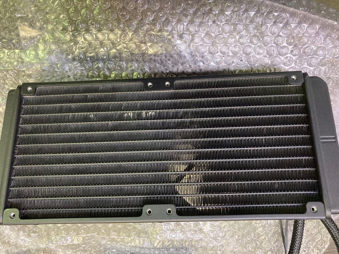 フ*p様 AORUS GeForce RTX 3080 XTREME WATER